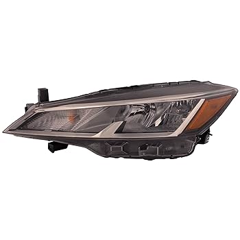 Amazon | HEADLIGHTSDEPOT ヘッドライト 日産キックス2021-2023